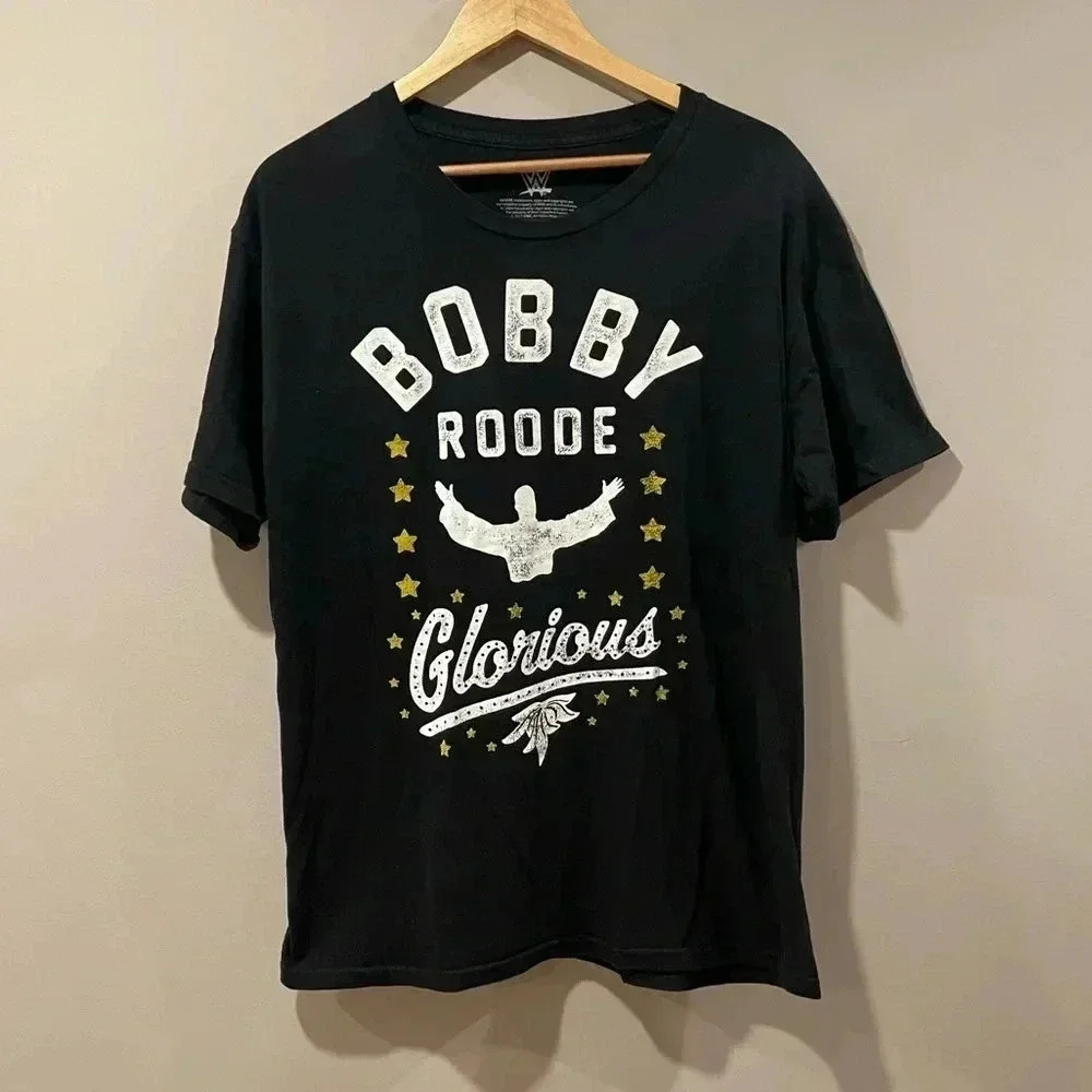 Bobby Roode WWE T-Shirt